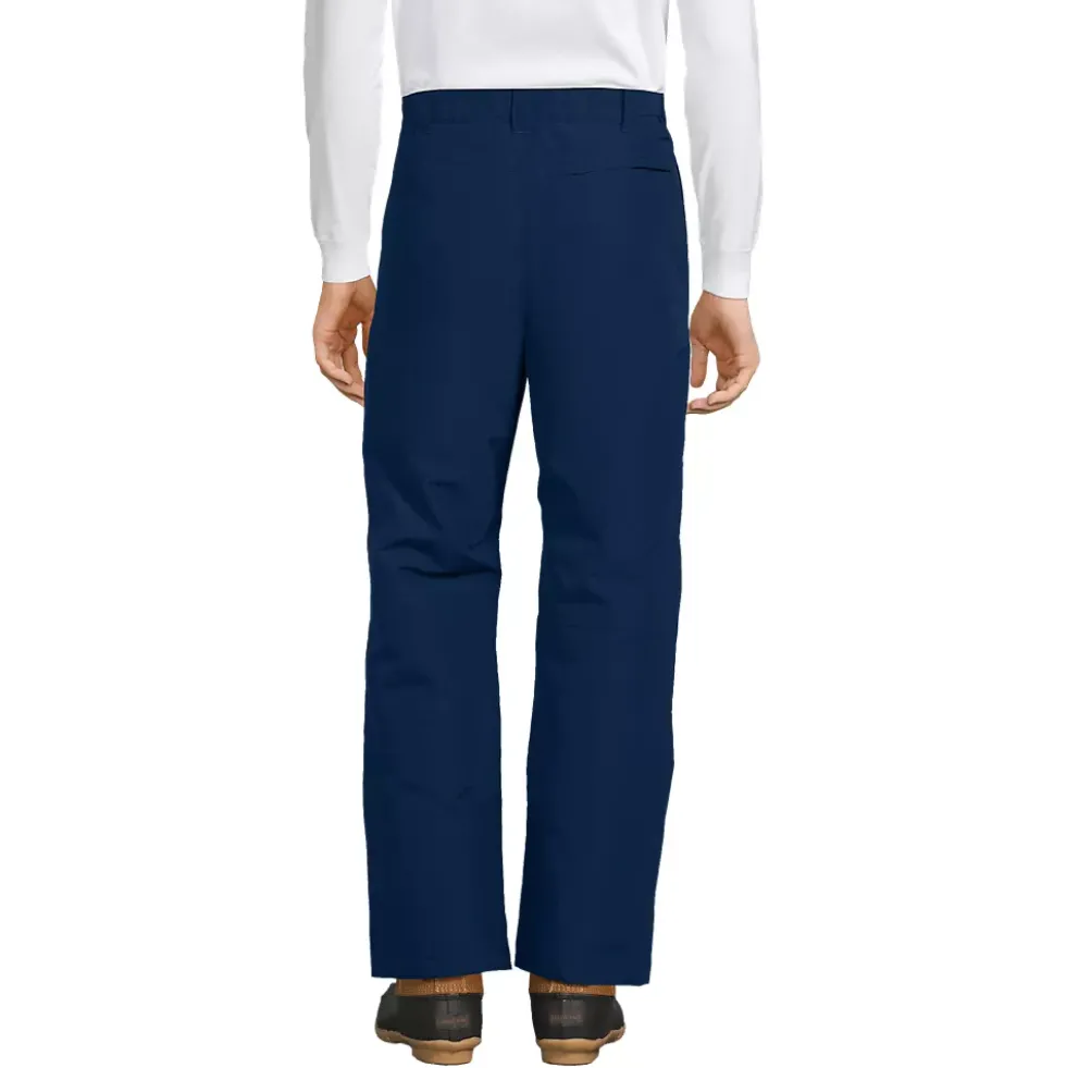 Men's Squall Waterproof Insulated Snow Pants