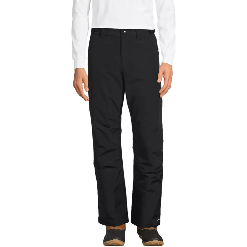Men's Squall Waterproof Insulated Snow Pants