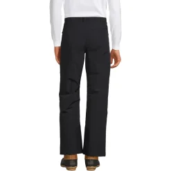 Men's Squall Waterproof Insulated Snow Pants