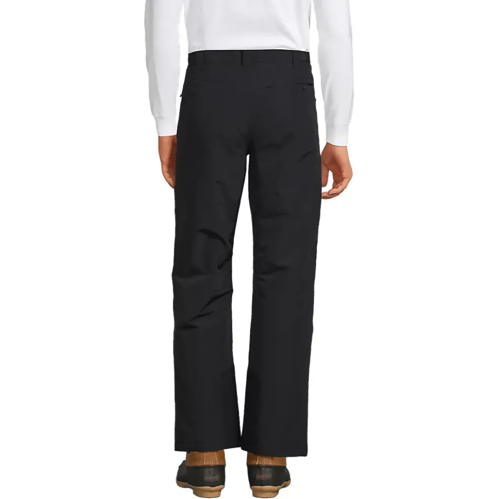 Men's Squall Waterproof Insulated Snow Pants