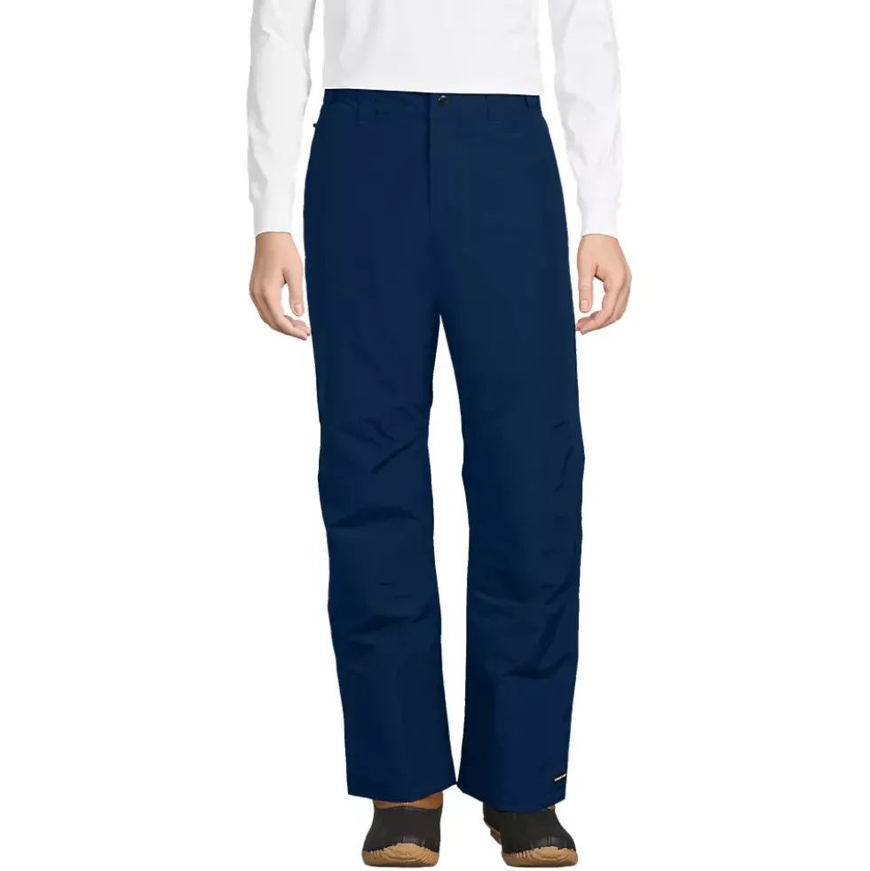 Men's Squall Waterproof Insulated Snow Pants