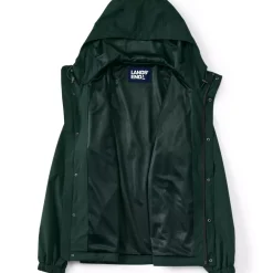 Men's Squall Waterproof Packable Rain Jacket