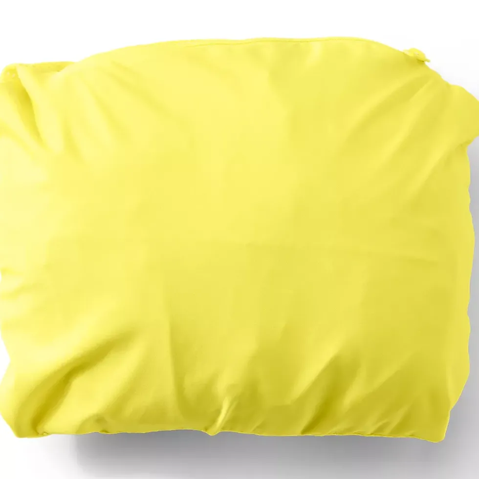 Men's Squall Waterproof Packable Rain Jacket
