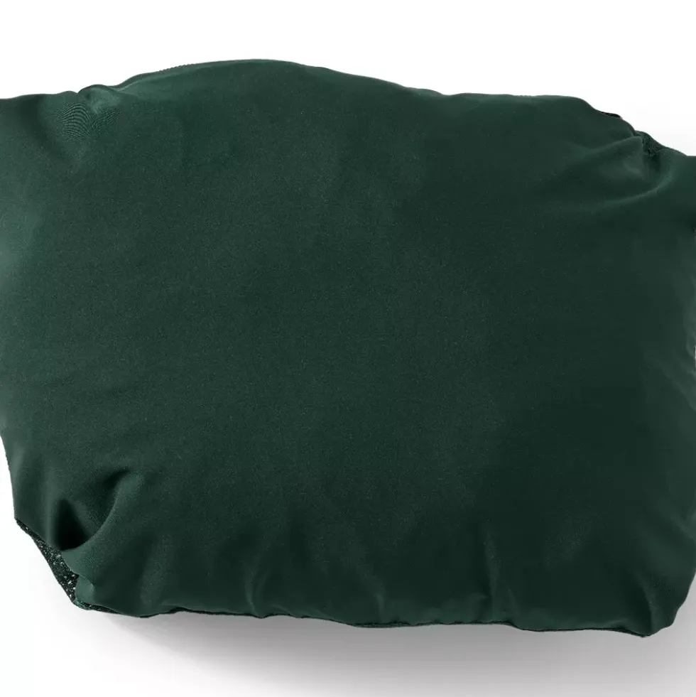 Men's Squall Waterproof Packable Rain Jacket