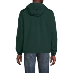 Men's Squall Waterproof Packable Rain Jacket