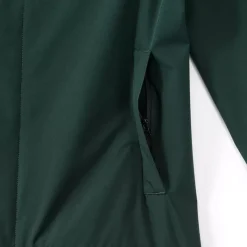 Men's Squall Waterproof Packable Rain Jacket