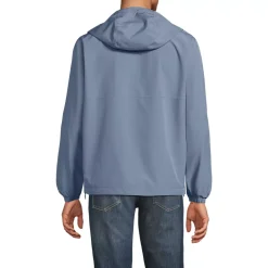 Men's Squall Waterproof Packable Rain Jacket