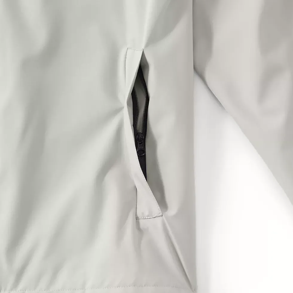 Men's Squall Waterproof Packable Rain Jacket