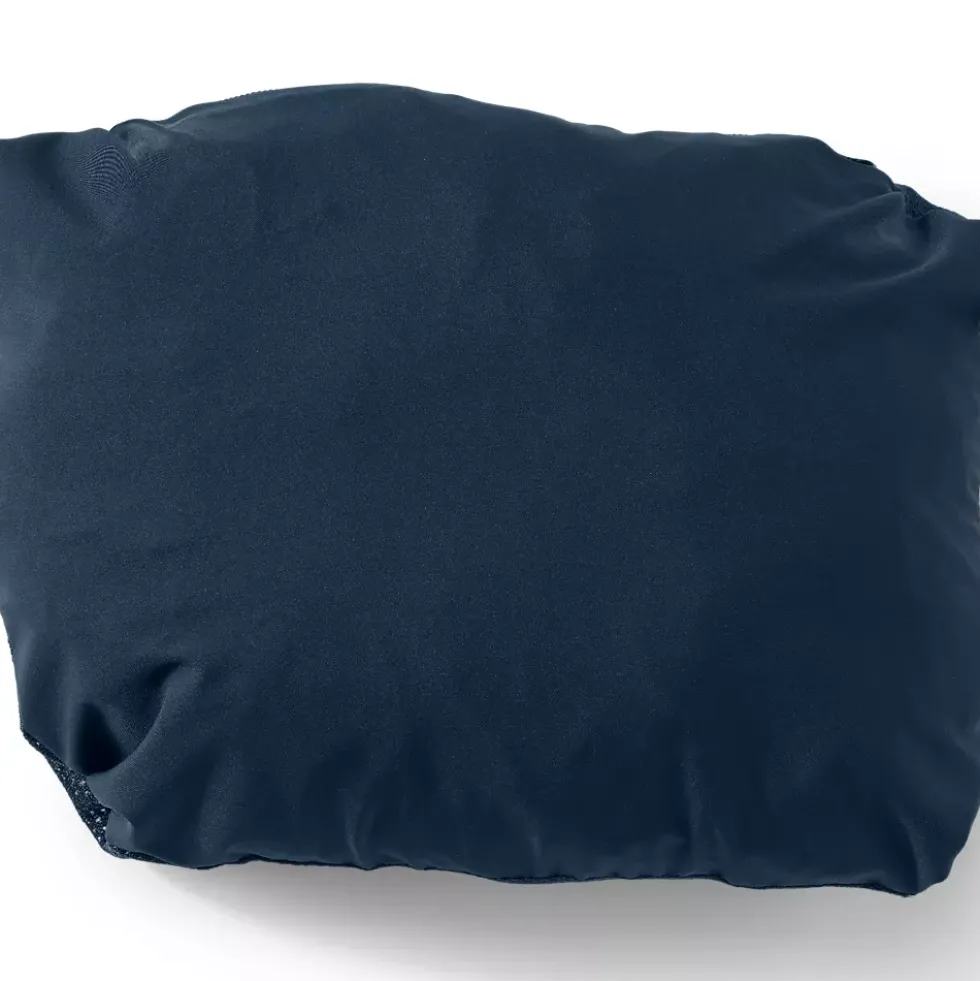 Men's Squall Waterproof Packable Rain Jacket