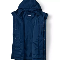 Men's Squall Waterproof Rain Jacket