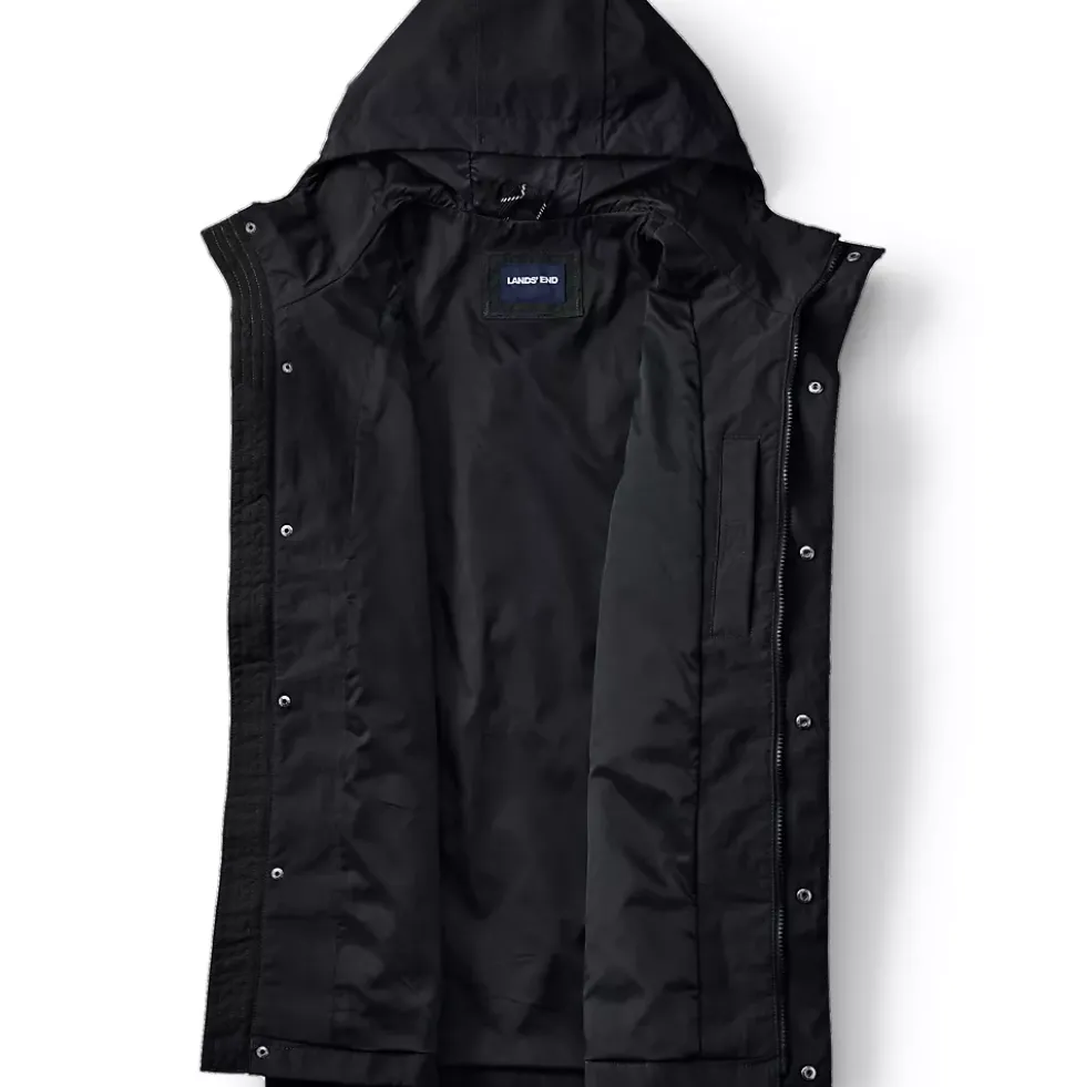 Men's Squall Waterproof Rain Jacket