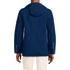 Men's Squall Waterproof Rain Jacket
