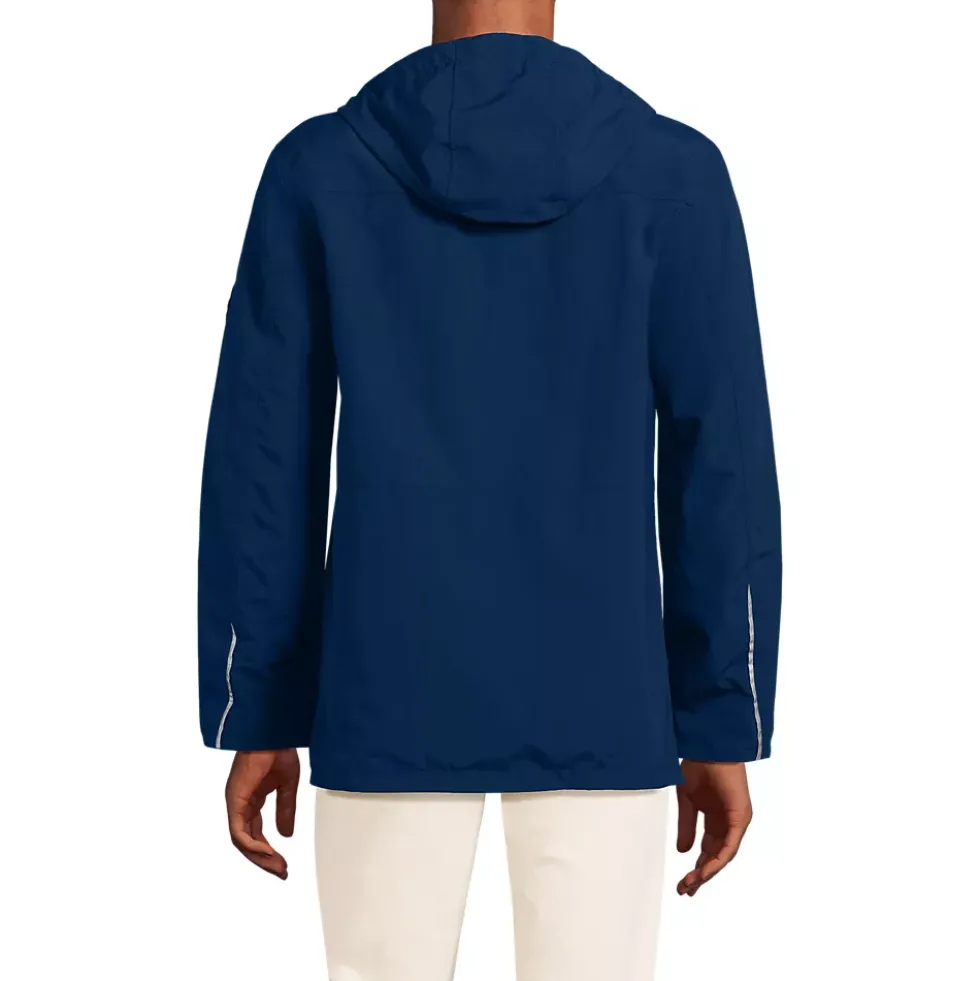 Men's Squall Waterproof Rain Jacket
