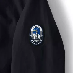 Men's Squall Waterproof Rain Jacket