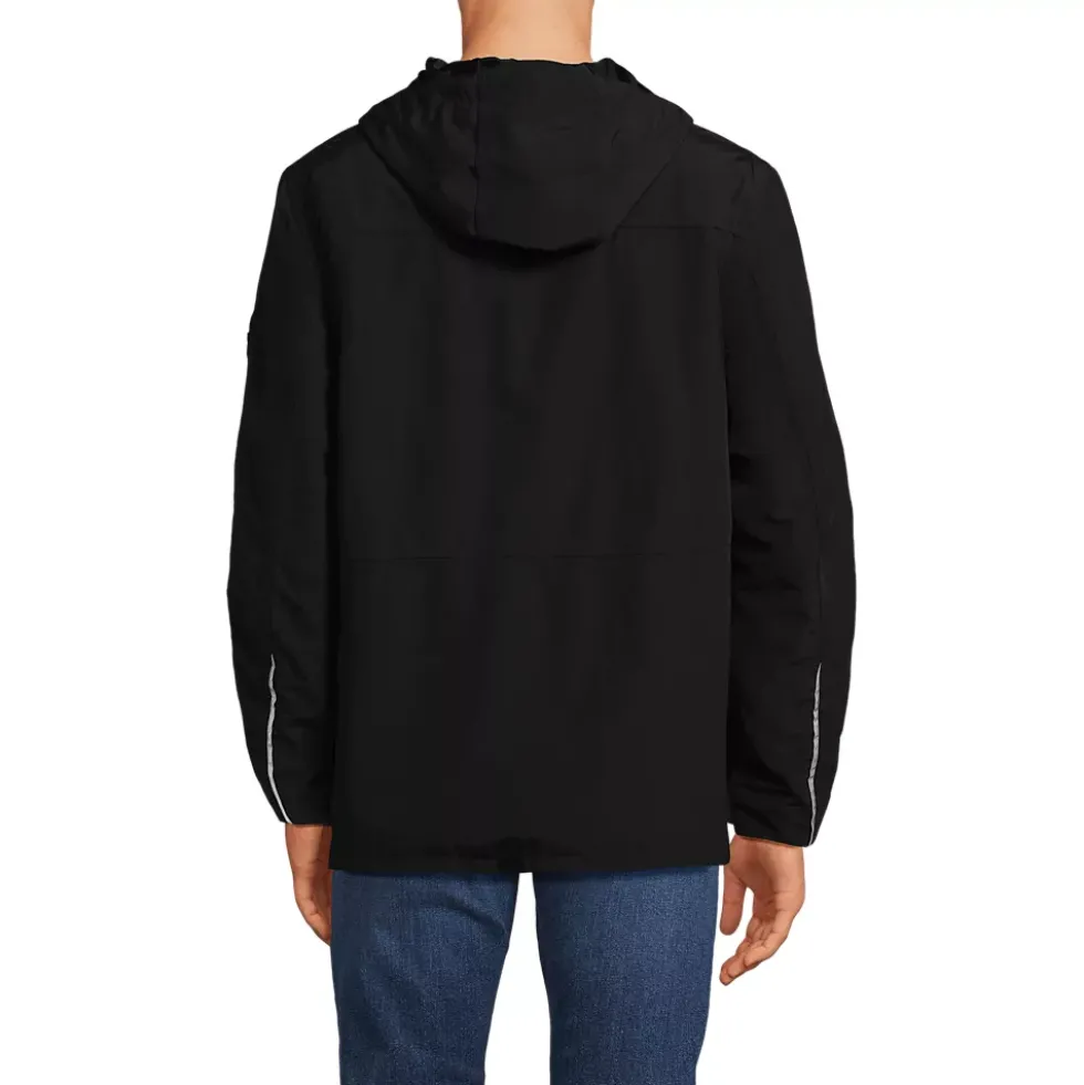 Men's Squall Waterproof Rain Jacket