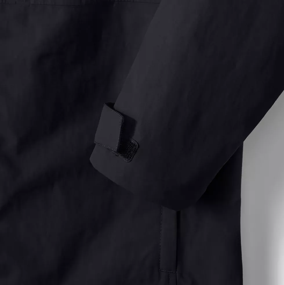 Men's Squall Waterproof Rain Jacket