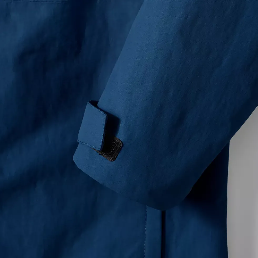 Men's Squall Waterproof Rain Jacket