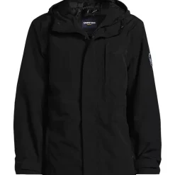 Men's Squall Waterproof Rain Jacket