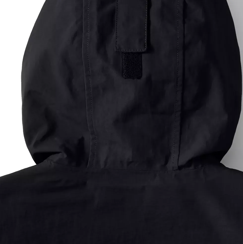 Men's Squall Waterproof Rain Jacket