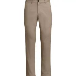 Men's Straight Fit Travel Kit Chino Pants