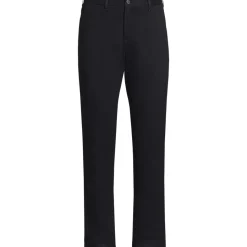 Men's Straight Fit Travel Kit Chino Pants
