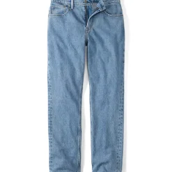 Men's Stretch Athletic Fit Jean