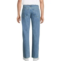 Men's Stretch Athletic Fit Jean