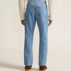 Men's Stretch Athletic Fit Jean