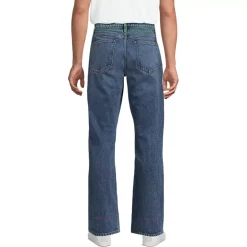 Men's Stretch Athletic Fit Jean