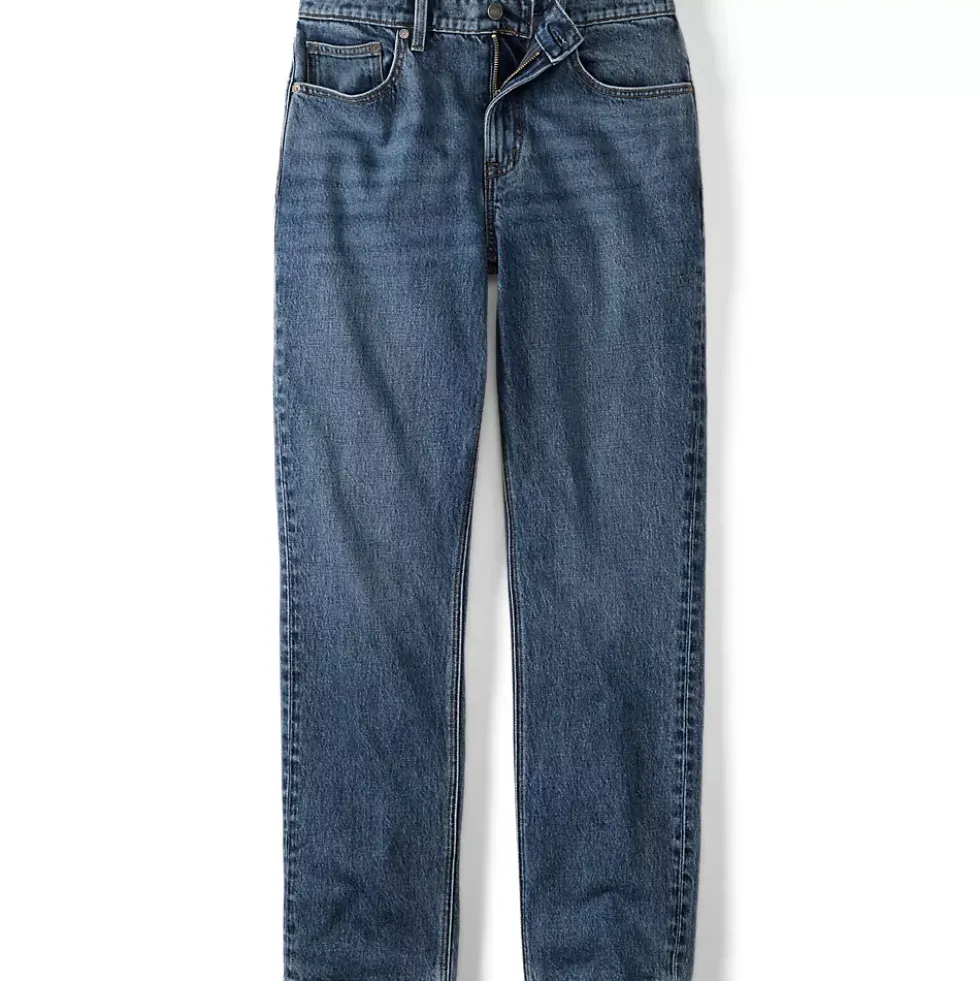 Men's Stretch Athletic Fit Jean