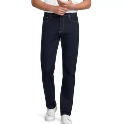 Men's Stretch Classic Fit Forever Blue Jean