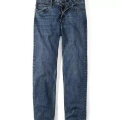 Men's Stretch Classic Fit Jean