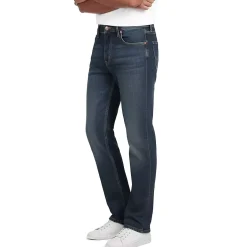 Men's Stretch Classic Fit Jean