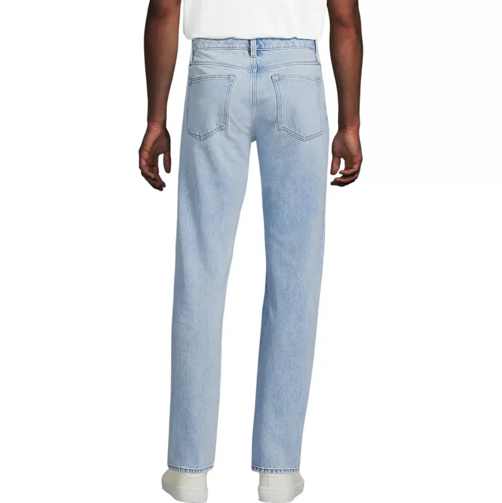 Men's Stretch Classic Fit Jean