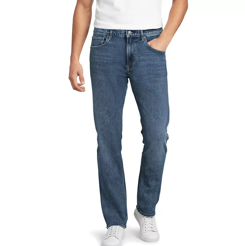 Men's Stretch Classic Fit Jean