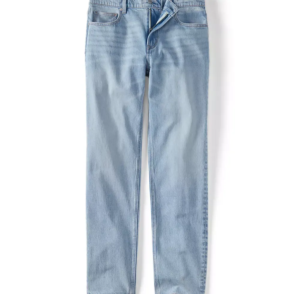 Men's Stretch Classic Fit Jean