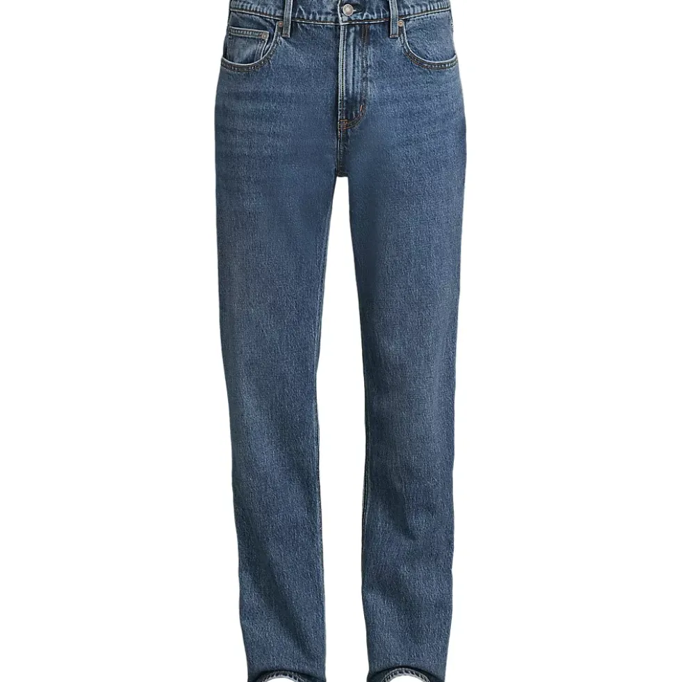 Men's Stretch Classic Fit Jean
