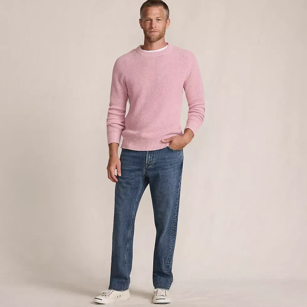 Men's Stretch Classic Fit Jean