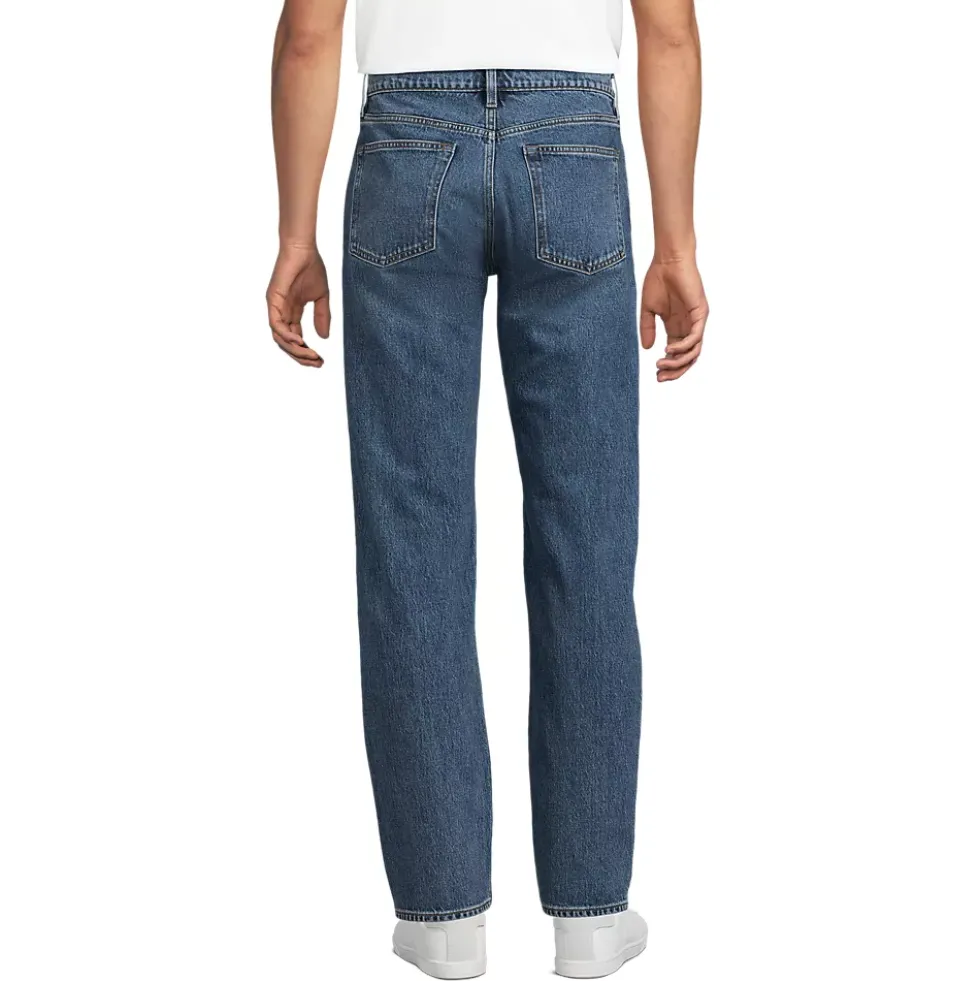 Men's Stretch Classic Fit Jean