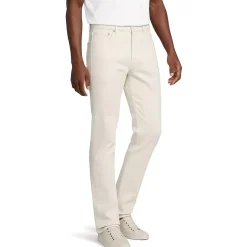 Men's Stretch Classic Fit Natural Jean