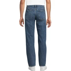 Men's Stretch Comfort Waist Classic Fit Jean