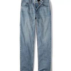 Men's Stretch Comfort Waist Classic Fit Jean