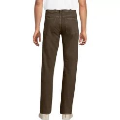 Men's Stretch Comfort Waist Classic Fit Jean