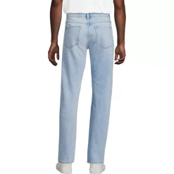 Men's Stretch Comfort Waist Classic Fit Jean