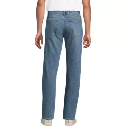Men's Stretch Comfort Waist Classic Fit Jean