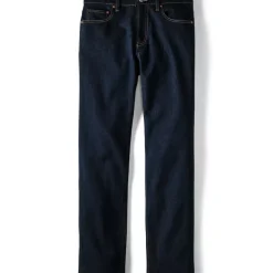 Men's Stretch Comfort Waist Classic Fit Forever Blue Jean