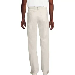Men's Stretch Comfort Waist Classic Fit Natural Jean