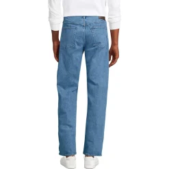 Men's Stretch Relaxed Fit Jean