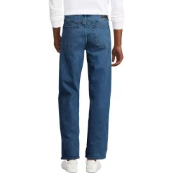 Men's Stretch Relaxed Fit Jean