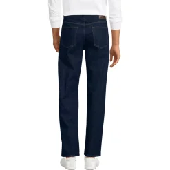 Men's Stretch Relaxed Fit Jean